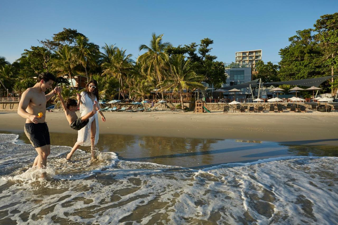 Centara Q Resort Rayong Mepim Kültér fotó