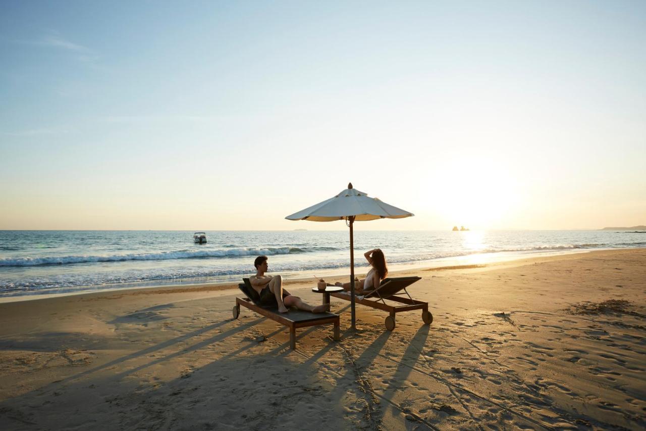 Centara Q Resort Rayong Mepim Kültér fotó