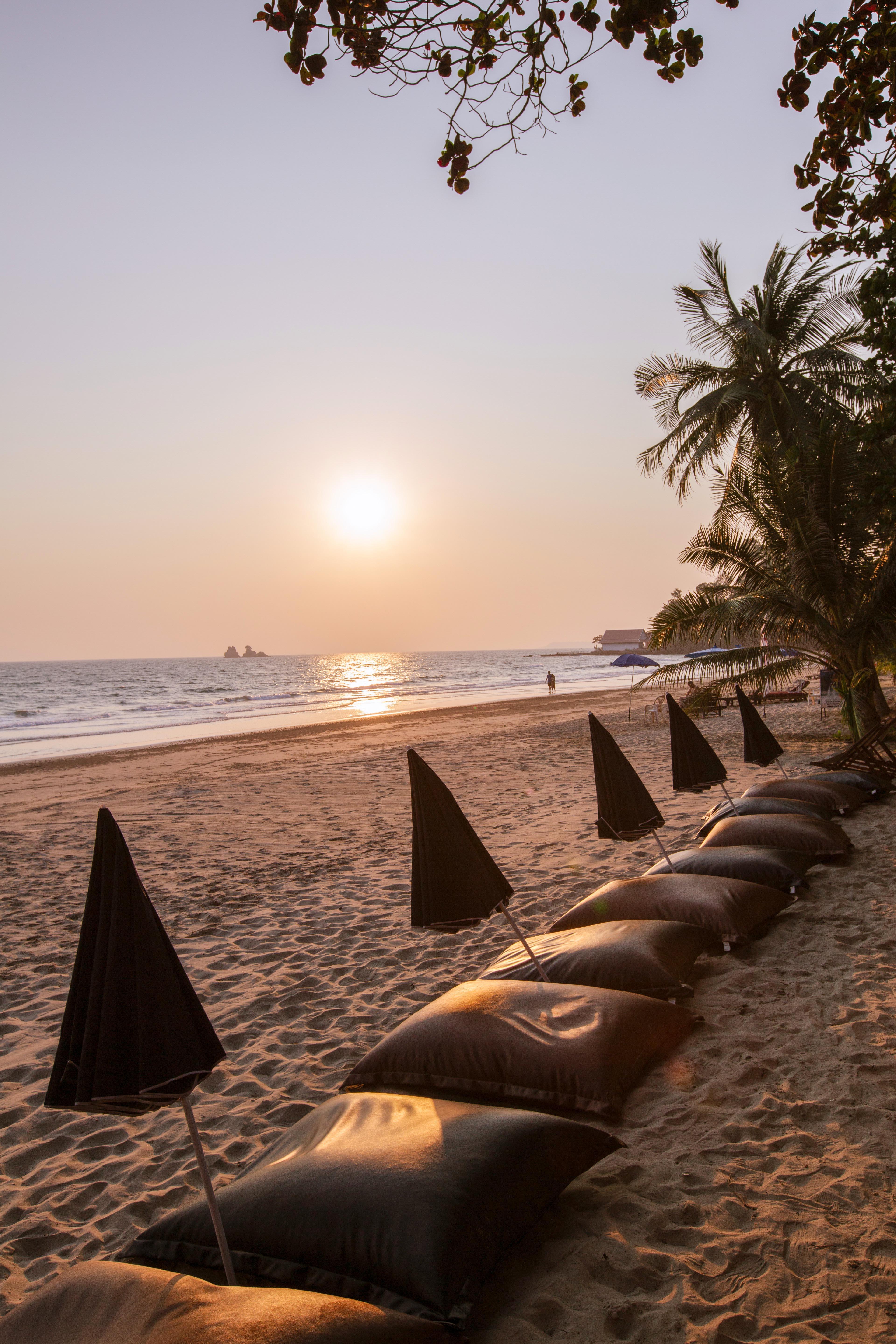 Centara Q Resort Rayong Mepim Kültér fotó