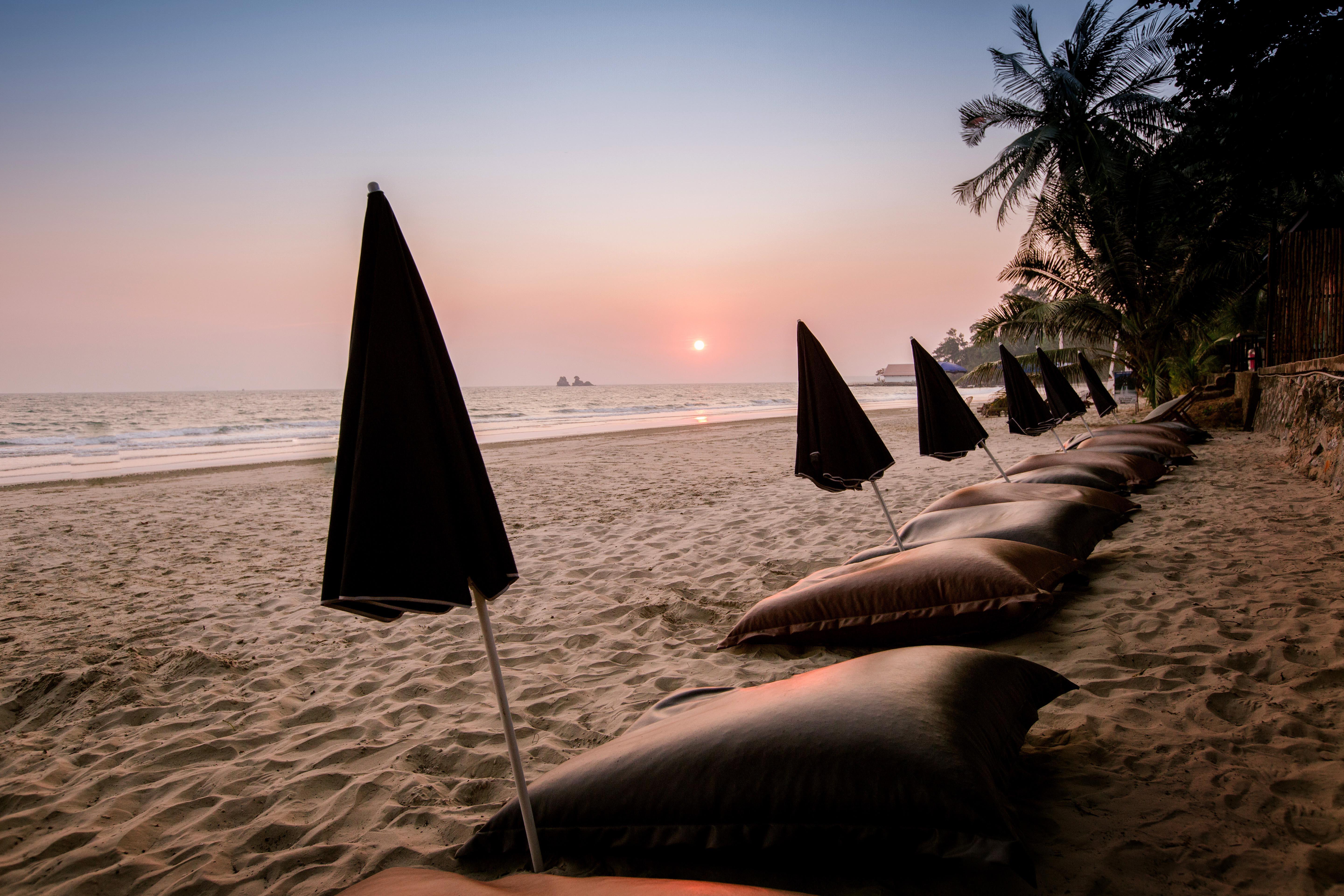 Centara Q Resort Rayong Mepim Kültér fotó